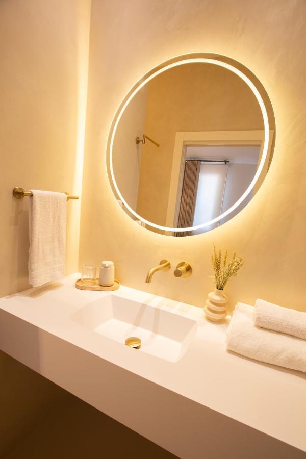 Alux Boutique Hotel Malaga Exterior photo