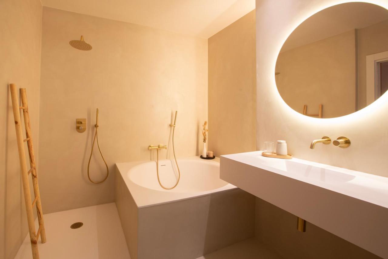 Alux Boutique Hotel Malaga Exterior photo