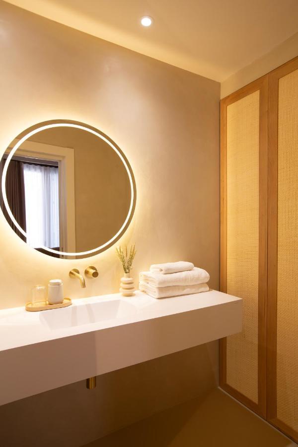 Alux Boutique Hotel Malaga Exterior photo