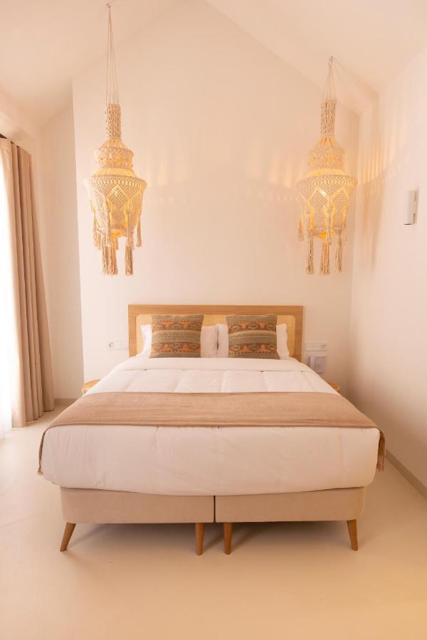Alux Boutique Hotel Malaga Exterior photo