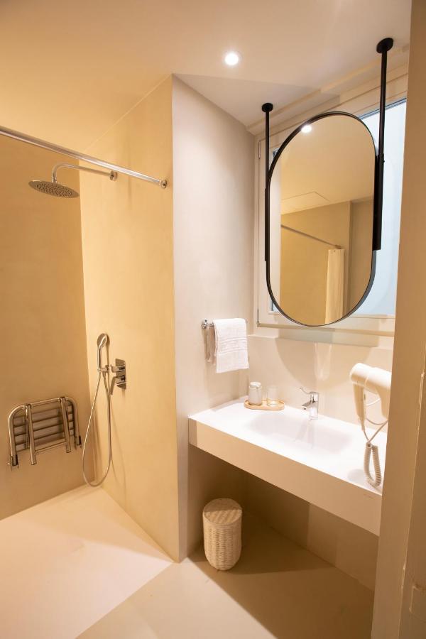 Alux Boutique Hotel Malaga Exterior photo