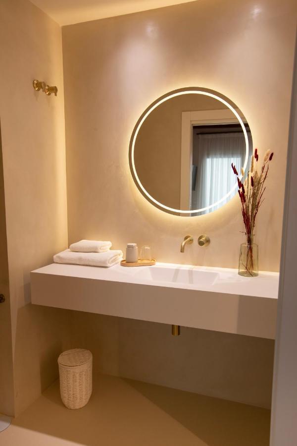Alux Boutique Hotel Malaga Exterior photo