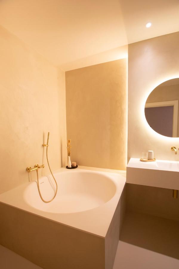 Alux Boutique Hotel Malaga Exterior photo