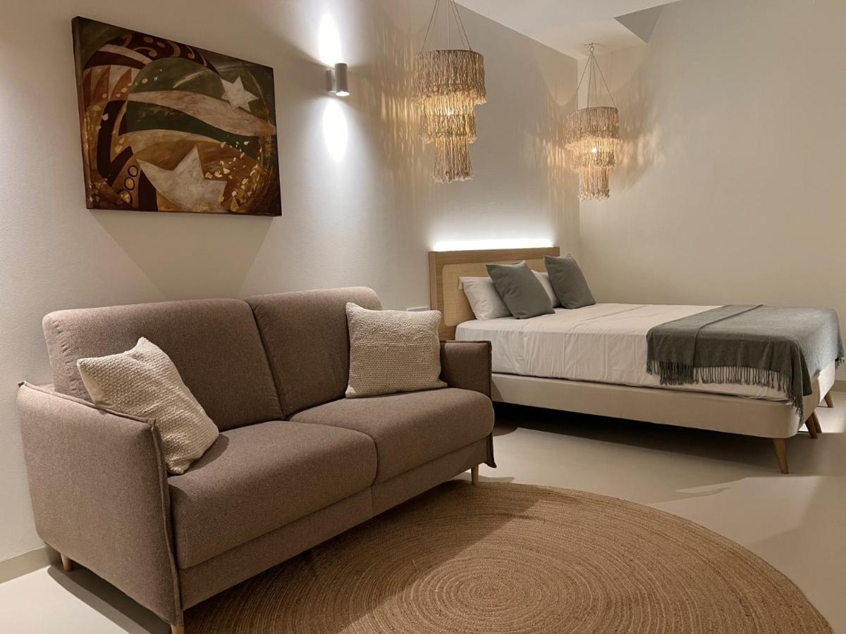 Alux Boutique Hotel Malaga Exterior photo