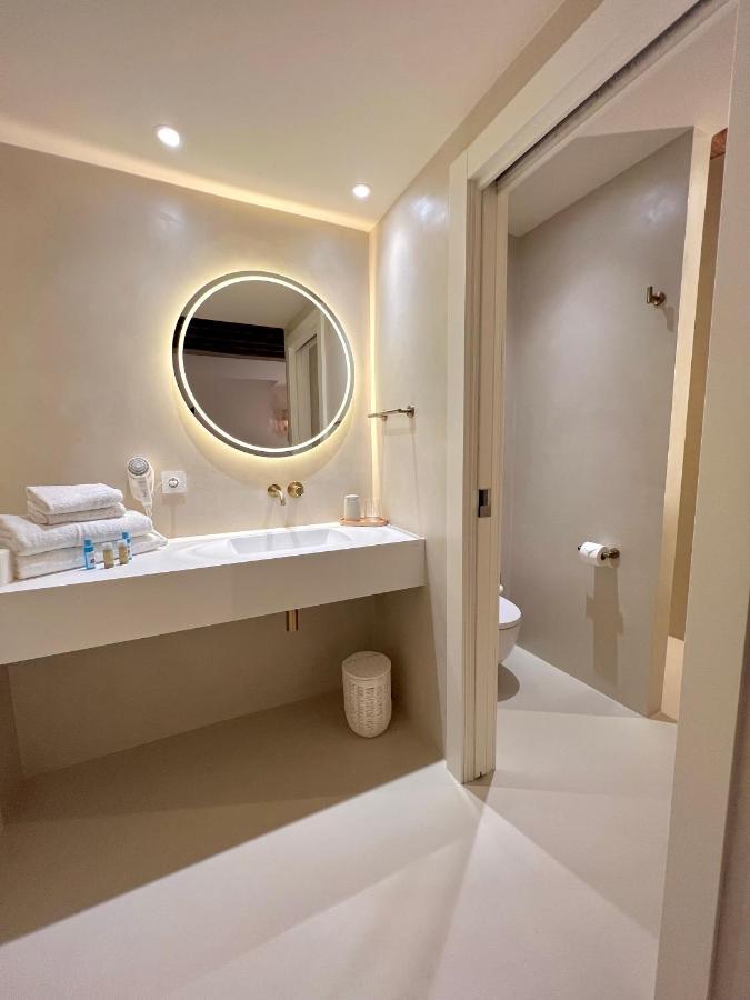 Alux Boutique Hotel Malaga Exterior photo